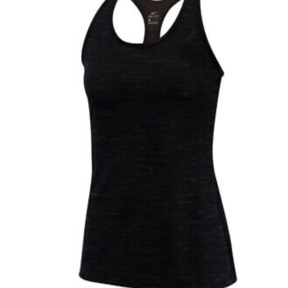 Nike Tops Womens Drifit Legend Training Tank Poshmark